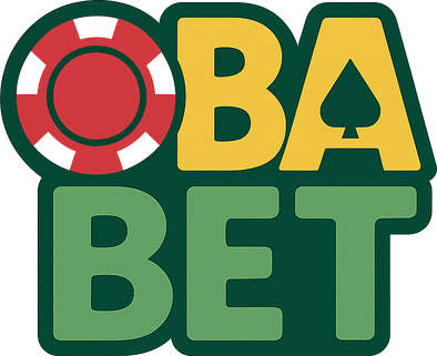 Oba Bet Logo